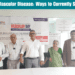 Fighting Vascular Disease: Ways to Currently Save Lives