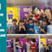 Friendship Day Activities: Ahmedabad School Students Bunty Delight and Chikoo