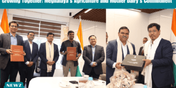Growing Together: Meghalaya's Agriculture and Mother Dairy's Commitment