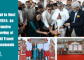 Gujarat to Host TTF 2024: An Extensive Gathering of World Travel Professionals