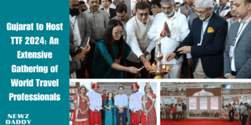 Gujarat to Host TTF 2024: An Extensive Gathering of World Travel Professionals