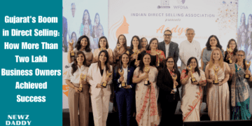 Gujarat's Boom in Direct Selling: How More Than Two Lakh Business Owners Achieved Success