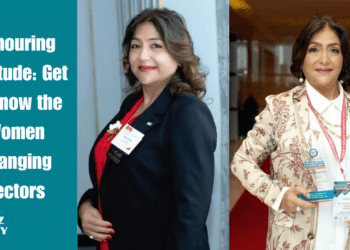 Honouring Fortitude: Get to Know the Women Changing Sectors