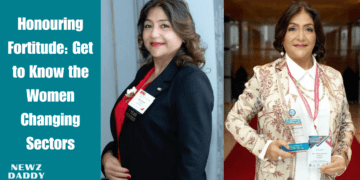 Honouring Fortitude: Get to Know the Women Changing Sectors