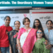 Honouring Fortitude: The Unordinary Women Transforming Lives