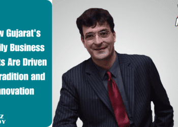 How Gujarat's Family Business Giants Are Driven by Tradition and Innovation