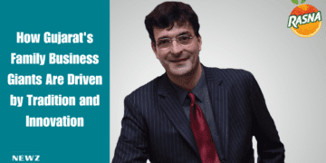 How Gujarat's Family Business Giants Are Driven by Tradition and Innovation