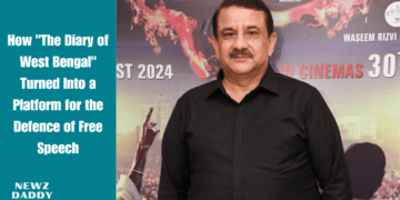 How "The Diary of West Bengal" Turned Into a Platform for the Defence of Free Speech