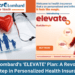 ICICI Lombard's 'ELEVATE' Plan A Revolutionary Step in Personalized Health Insurance