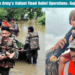 Inside the Indian Army's Valiant Flood Relief Operations: Gujarat's Saviours