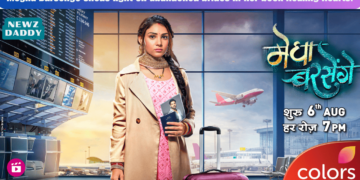 Megha Barsenge sheds light on abandoned brides in her book Healing Hearts.