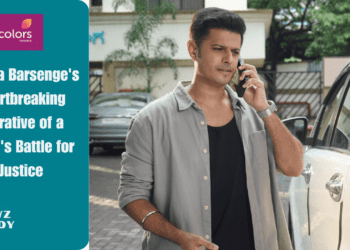 Megha Barsenge's Heartbreaking Narrative of a Bride's Battle for Justice