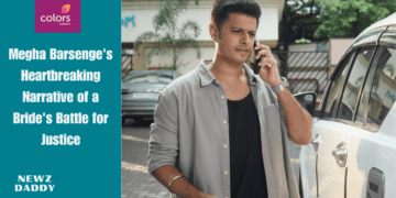 Megha Barsenge's Heartbreaking Narrative of a Bride's Battle for Justice