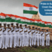 Pride in Every Step Indian Coast Guard Celebrates Independence with Unmatched Spirit