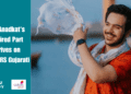 Raj Anadkat's Desired Part Arrives on COLOURS Gujarati