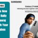 Samsung's New Initiative: Rally Behind Neeraj Chopra with Your Good Wishes