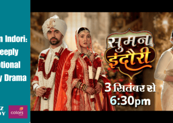Suman Indori: A Deeply Emotional Family Drama