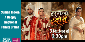 Suman Indori: A Deeply Emotional Family Drama