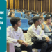 Teachings That Change Lives: Bhagavad Gita Seminar at Swarrnim University