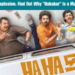 The Comedy Explosion: Find Out Why "Hahakar" Is a Must-See Movie