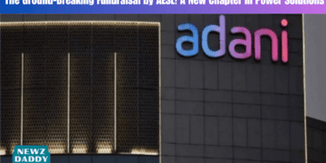 The Ground-Breaking Fundraisal by AESL A New Chapter in Power Solutions