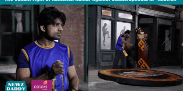 The Valiant Fight of Abhishek Kumar Against Claustrophobia in "Khatron"