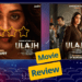 Ulajh Movie Review Intriguing Twists Lost in a Slow Burn
