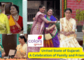 United State of Gujarat A Celebration of Family and Friendship