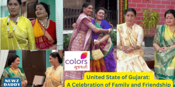 United State of Gujarat A Celebration of Family and Friendship