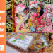 A Day of Divine Love: Hare Krishna Mandir Celebrates Sri Radhashtami with Joy