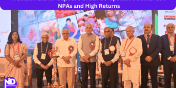 A Golden Era for Gujarat’s Urban Co-operative Banks: Low NPAs and High Returns