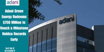 Adani Green Energy Redeems $750 Million to Reach a Milestone Holdco Records Early