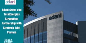 Adani Green and TotalEnergies Strengthen Partnership with Strategic Joint Venture