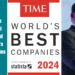 Adani Group Earns Global Praise: Listed Among TIME’s Best Companies of 2024