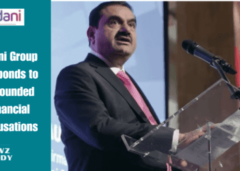Adani Group Responds to Unfounded Financial Accusations