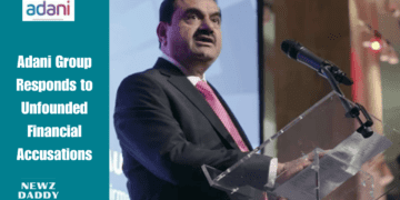 Adani Group Responds to Unfounded Financial Accusations