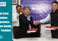 Adani Ports Broadens Perspectives with New Kandla Cargo Terminal
