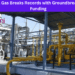 Adani Total Gas Breaks Records with Groundbreaking Global Funding