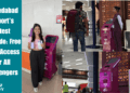 Ahmedabad Airport’s Latest Upgrade: Free Wi-Fi Access for All Passengers