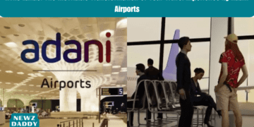 Aviio Lands: The Inevitable Transformation of Your Travel Experience by Adani Airports.