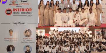 BRDS Interior Design Exhibition 2024 A Grand Showcase of Innovation and Creativity