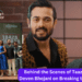 Behind the Scenes of Taaza Khabar 2 Deven Bhojani on Breaking the Monotony