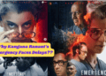 Bombay High Court Denies Plea for Immediate Film Certification for Kangana Ranaut's Emergency