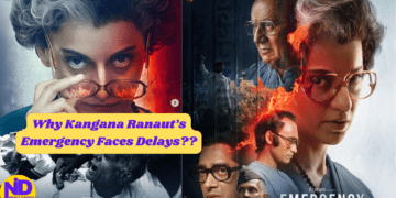 Bombay High Court Denies Plea for Immediate Film Certification for Kangana Ranaut's Emergency