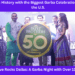Kinjal Dave Rocks Dallas: A Garba Night with Over 11,000 Attendees