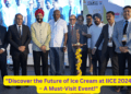Discover the Future of Ice Cream at IICE 2024 – A Must-See Event!
