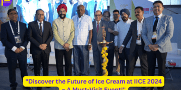 Discover the Future of Ice Cream at IICE 2024 – A Must-See Event!