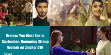 Dramas You Must See in September: Honouring Strong Women on Zindagi DTH