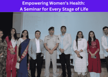 Empowering Women’s Health A Seminar for Every Stage of Life