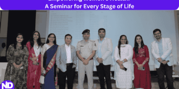 Empowering Women’s Health A Seminar for Every Stage of Life